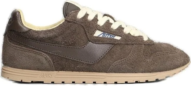 Autry Windspin Low-Top Sneakers