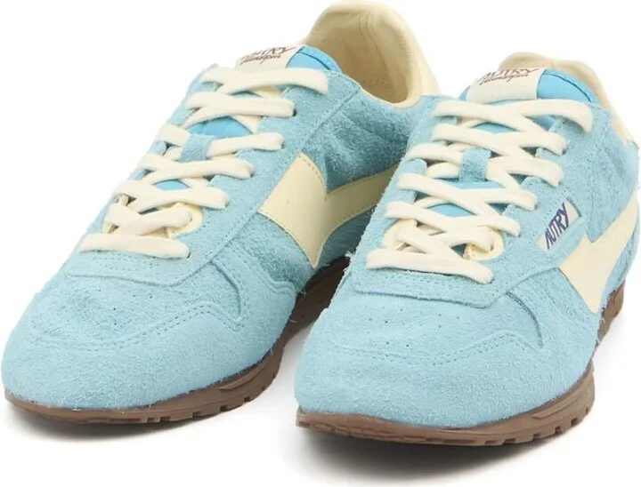 Autry Windspin Low Wom Shoes - Image 2