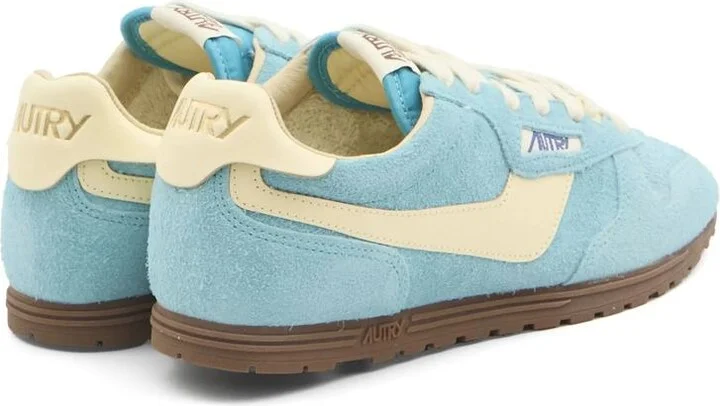 Autry Windspin Low Wom Shoes - Image 3