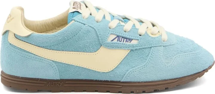 Autry Windspin Low Wom Shoes