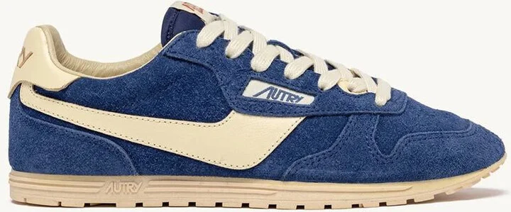 Autry Windspin Low Wom Shoes