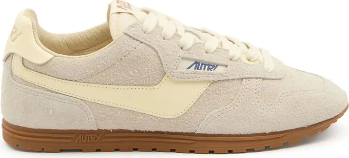 Autry Windspin Low Wom Shoes