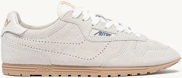 Autry Windspin Low Wom Shoes