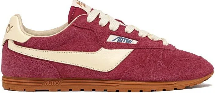 Autry Windspin Low Wom Shoes