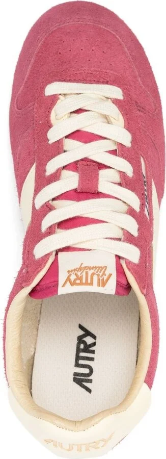 AUTRY Windspin Low Wom Sneaker - Image 2