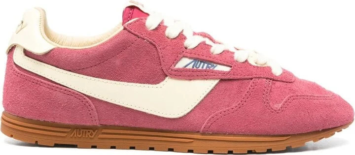 AUTRY Windspin Low Wom Sneaker