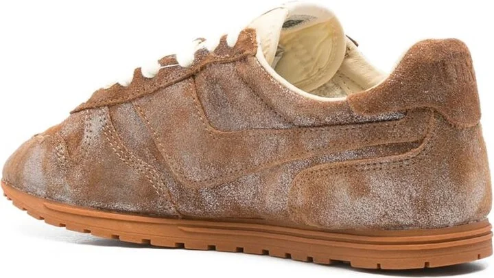 Autry Windspin Low Woman Louspar/Nyl Shoes - Image 3