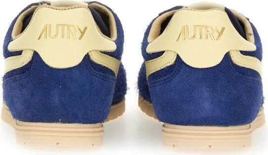 Autry "Windspin" Sneaker - Image 3