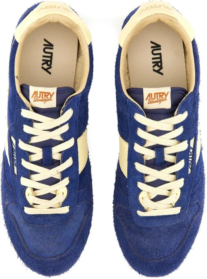 Autry "Windspin" Sneaker - Image 6