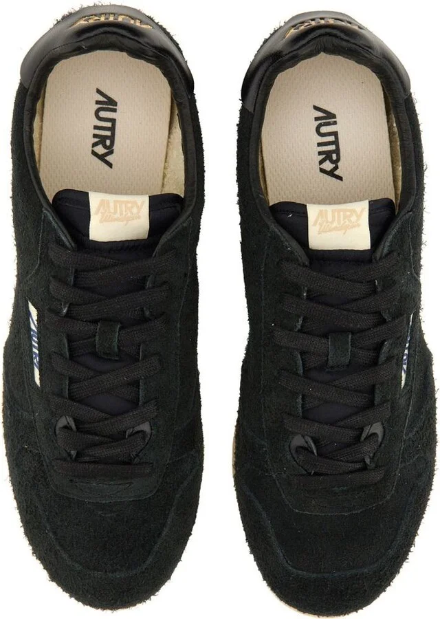 Autry "Windspin" Sneaker - Image 6