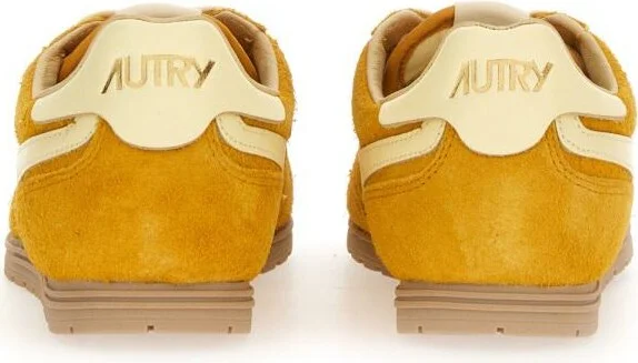 Autry "Windspin" Sneaker - Image 3