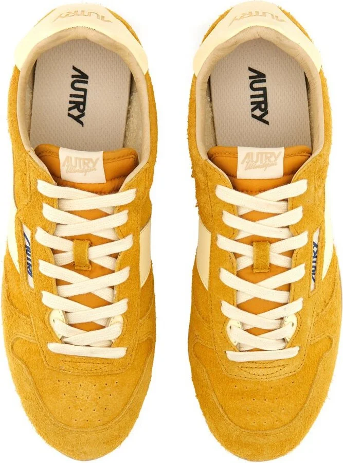 Autry "Windspin" Sneaker - Image 6