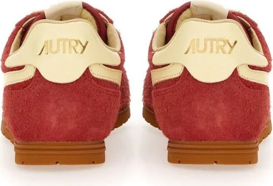 Autry "Windspin" Sneaker - Image 3