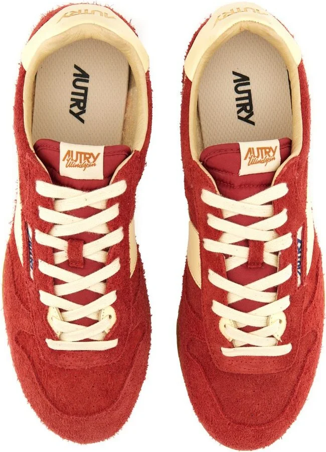 Autry "Windspin" Sneaker - Image 6
