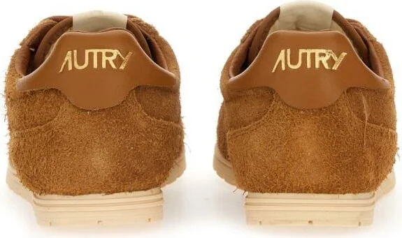 Autry "Windspin" Sneaker - Image 3