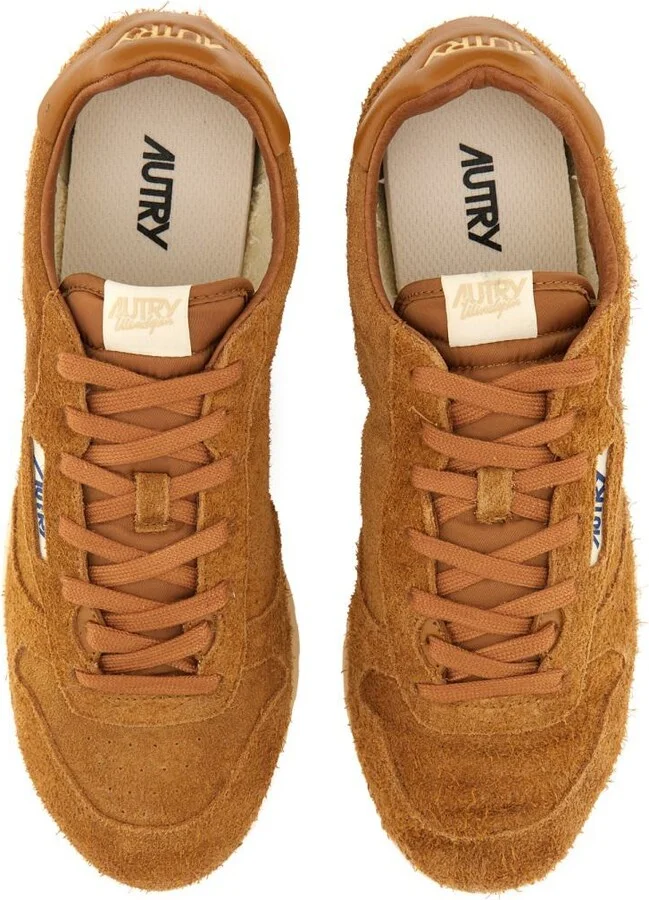 Autry "Windspin" Sneaker - Image 6