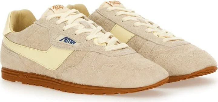 Autry "Windspin" Sneaker - Image 2