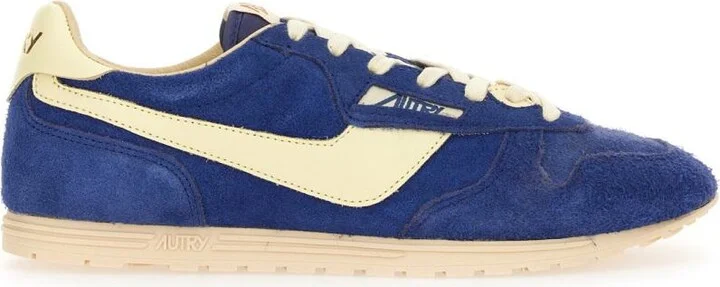 Autry "Windspin" Sneaker