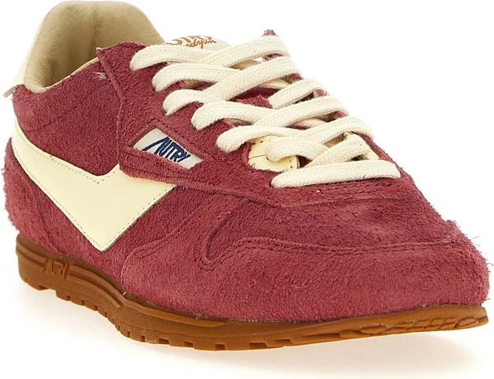 Autry 'Windspin' Sneakers - Image 2