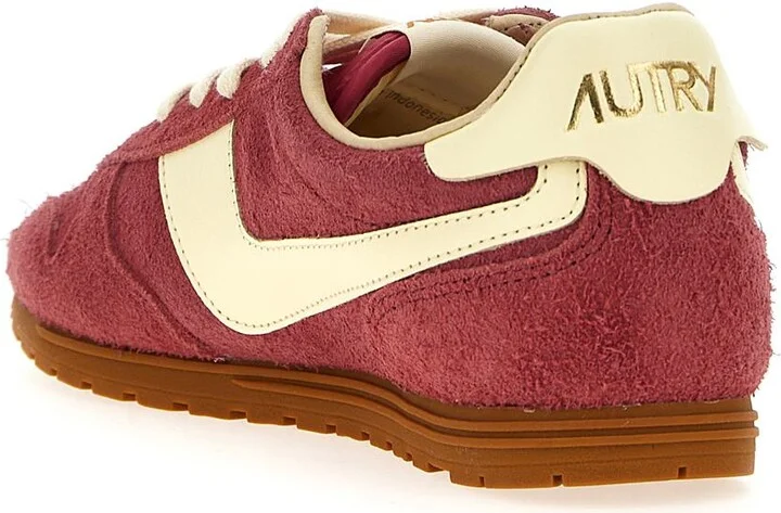 Autry 'Windspin' Sneakers - Image 3