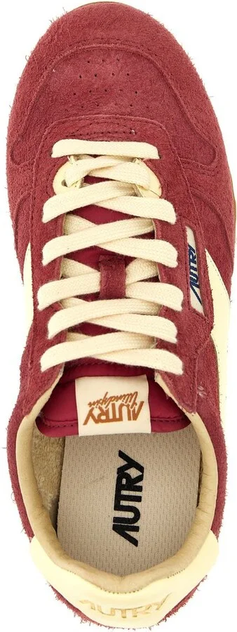 Autry 'Windspin' Sneakers - Image 4