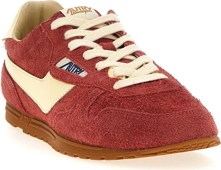 Autry 'Windspin' Sneakers - Image 2