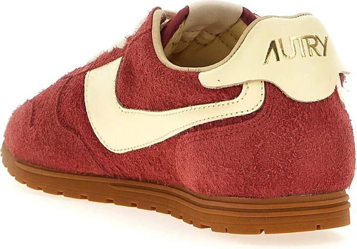 Autry 'Windspin' Sneakers - Image 3