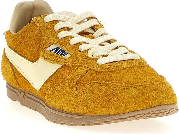 Autry 'Windspin' Sneakers - Image 2
