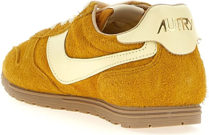 Autry 'Windspin' Sneakers - Image 3