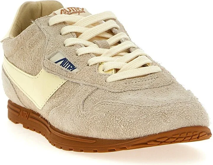 Autry 'Windspin' Sneakers - Image 2