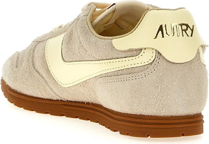 Autry 'Windspin' Sneakers - Image 3
