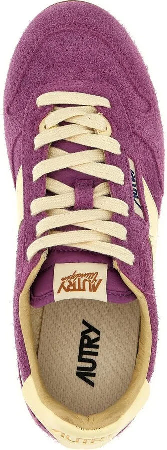 Autry 'Windspin' Sneakers - Image 4