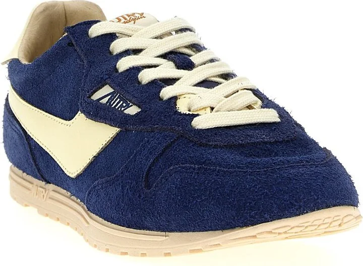Autry 'Windspin' Sneakers - Image 2
