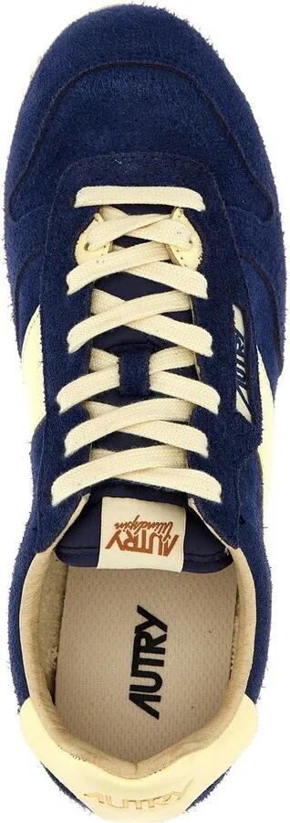 Autry 'Windspin' Sneakers - Image 4
