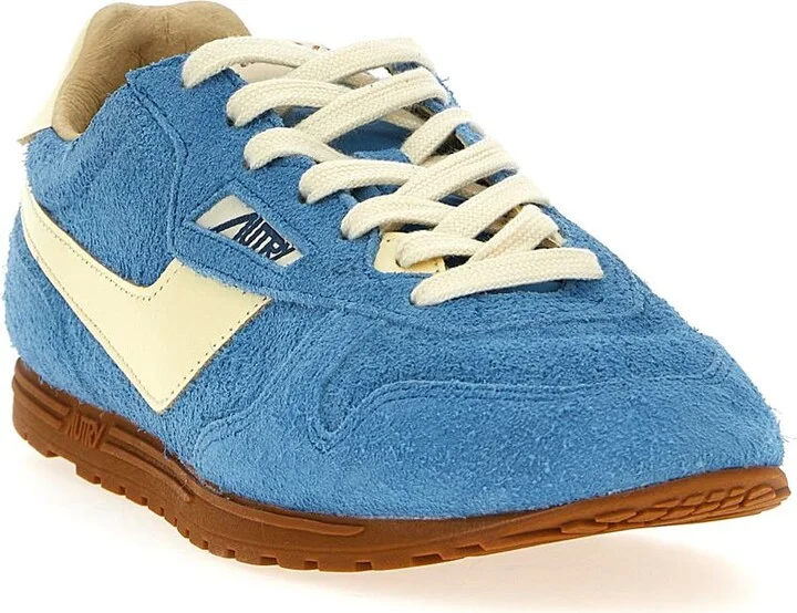 Autry 'Windspin' Sneakers - Image 2