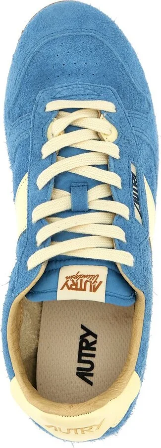 Autry 'Windspin' Sneakers - Image 4