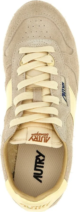 Autry 'Windspin' Sneakers - Image 4