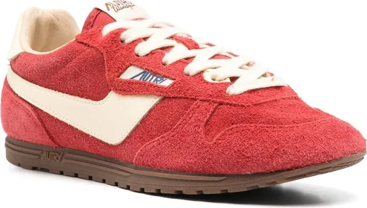Autry Windspin Sneakers - Image 2