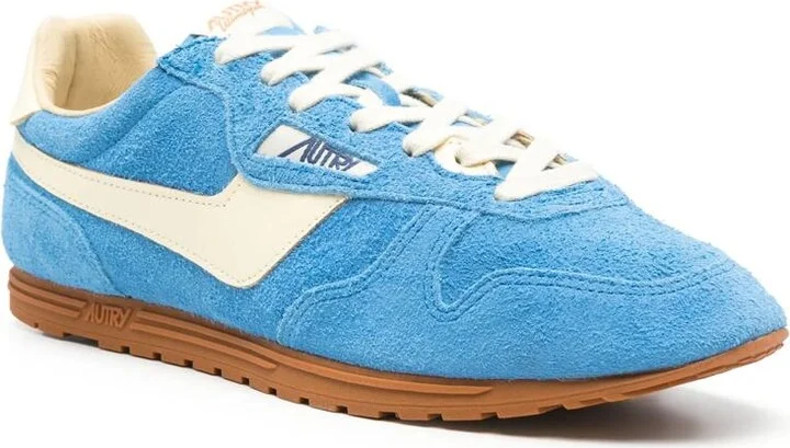 Autry Windspin Sneakers - Image 2