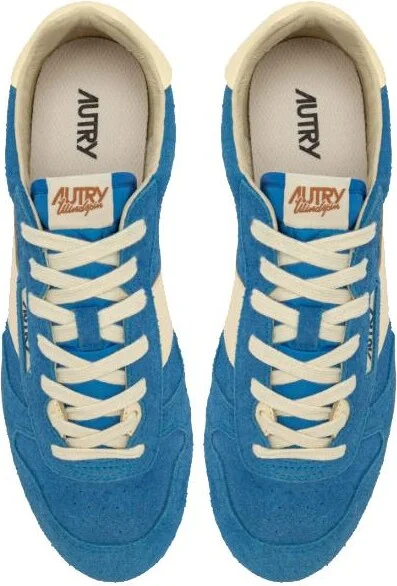 Autry Windspin Sneakers - Image 5