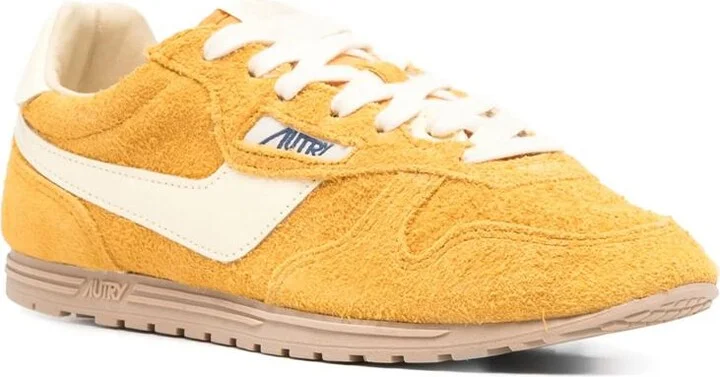 Autry Windspin Sneakers - Image 2
