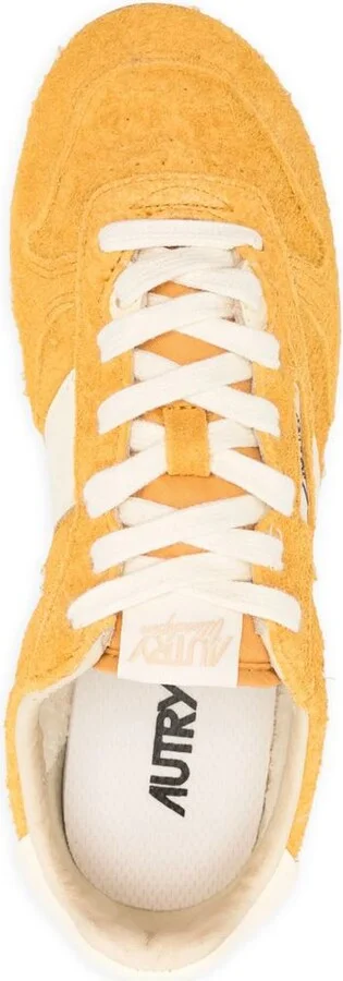 Autry Windspin Sneakers - Image 4