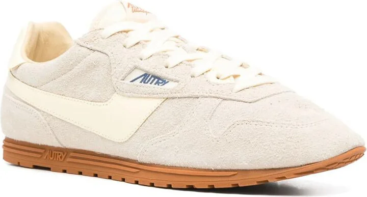 Autry Windspin Sneakers - Image 2