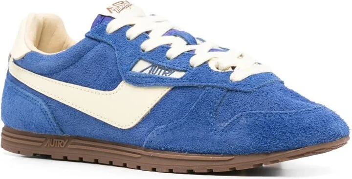 Autry Windspin Sneakers - Image 2