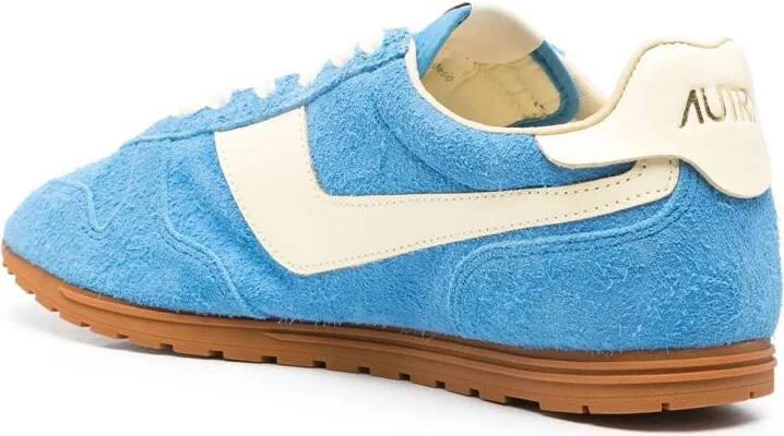 Autry Windspin Sneakers - Image 3