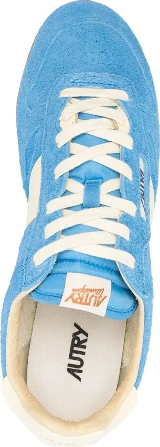 Autry Windspin Sneakers - Image 4
