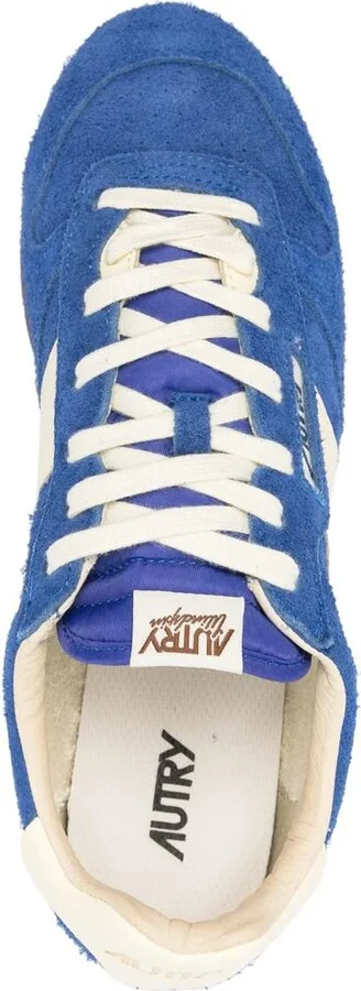 Autry Windspin Sneakers - Image 4