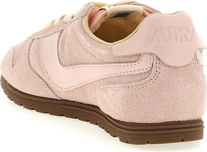 Autry 'Windspin' Sneakers - Image 3