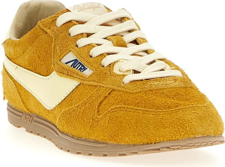 Autry 'Windspin' Sneakers - Image 2