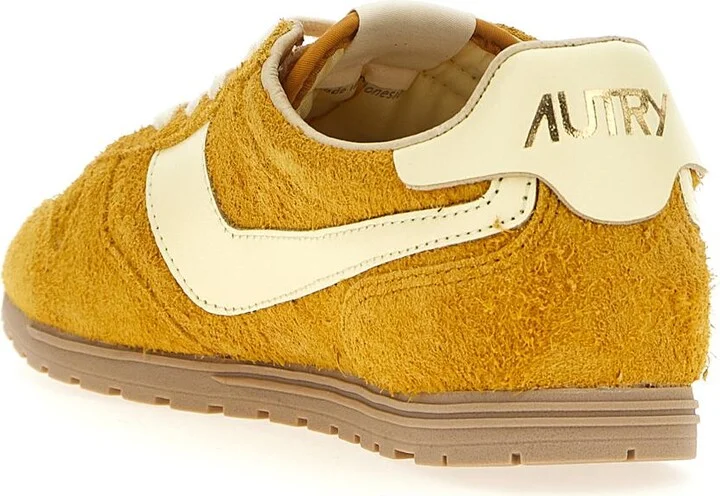 Autry 'Windspin' Sneakers - Image 3